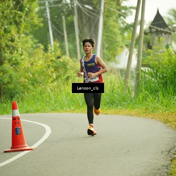 Runner Photo 5965437