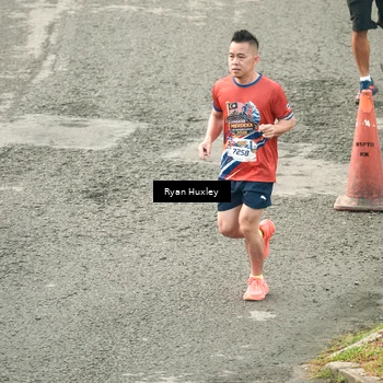 Runner Photo 5965438