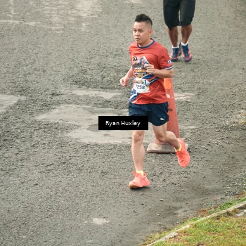 Runner Photo 5965439