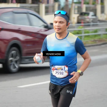 Runner Photo 5965440