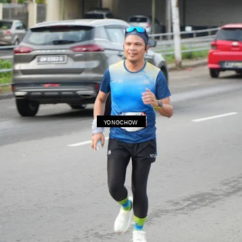 Runner Photo 5965441