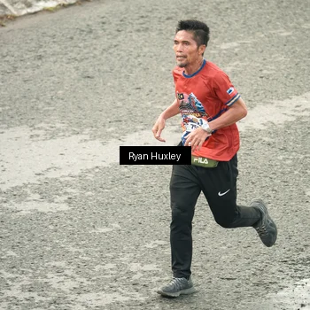 Runner Photo 5965442