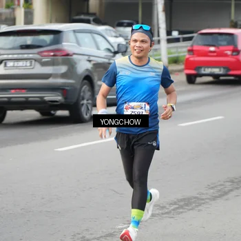 Runner Photo 5965443