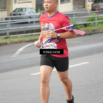 Runner Photo 5965445