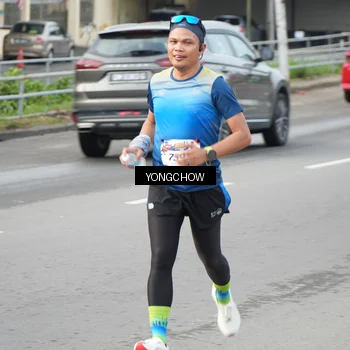 Runner Photo 5965446