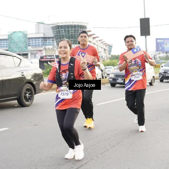 Runner Photo 5965447