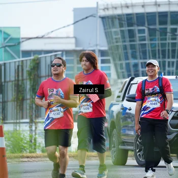 Runner Photo 5965448