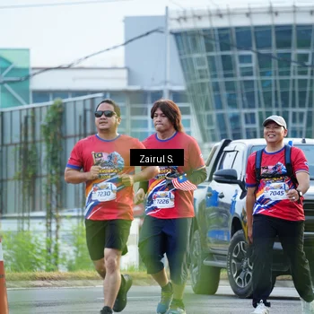 Runner Photo 5965449