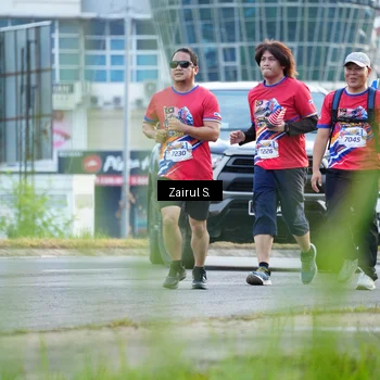 Runner Photo 5965450