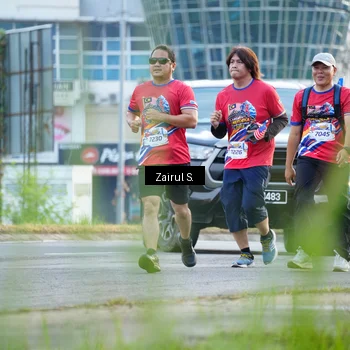 Runner Photo 5965454