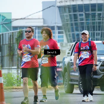 Runner Photo 5965461