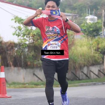 Runner Photo 5965462