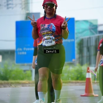 Runner Photo 5965463