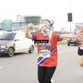 Runner Photo 5965467