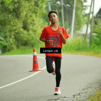 Runner Photo 5965470