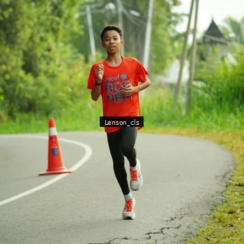 Runner Photo 5965472