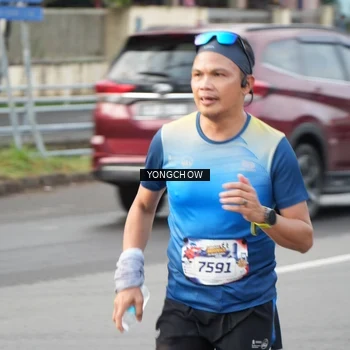 Runner Photo 5965473