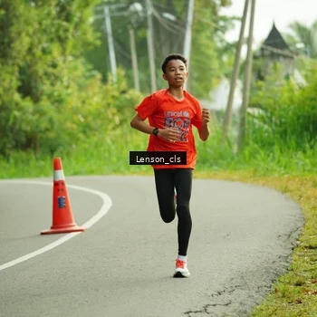 Runner Photo 5965474