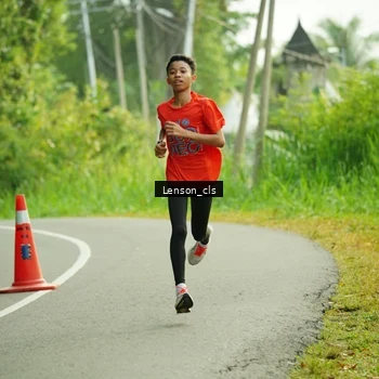 Runner Photo 5965476
