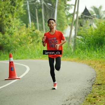 Runner Photo 5965477