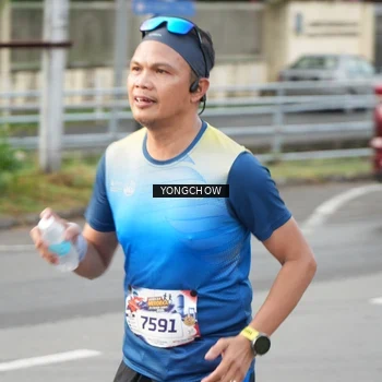 Runner Photo 5965478