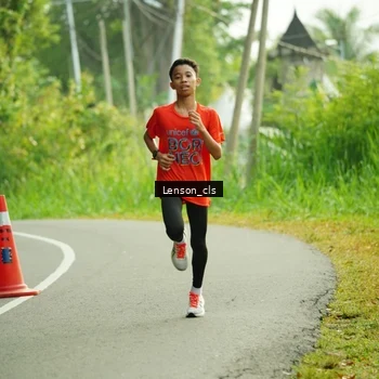 Runner Photo 5965479