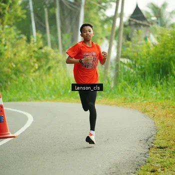 Runner Photo 5965480