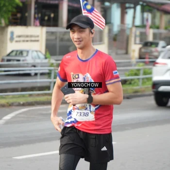 Runner Photo 5965483