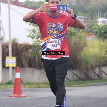 Runner Photo 5965485