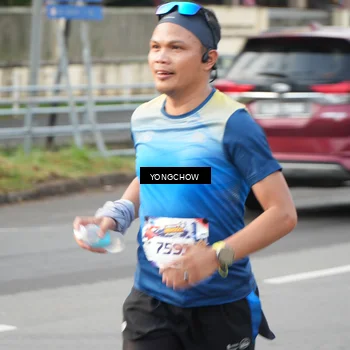 Runner Photo 5965487