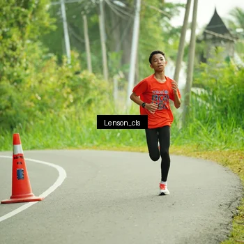 Runner Photo 5965488