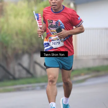 Runner Photo 5965489