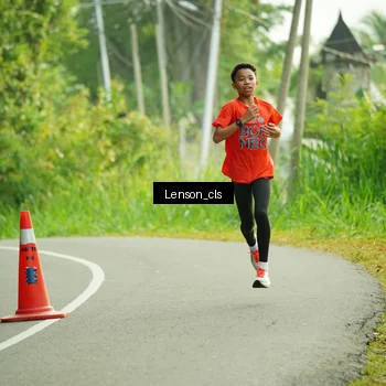 Runner Photo 5965490