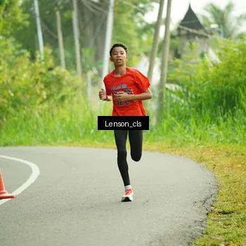 Runner Photo 5965491