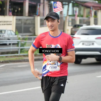 Runner Photo 5965492