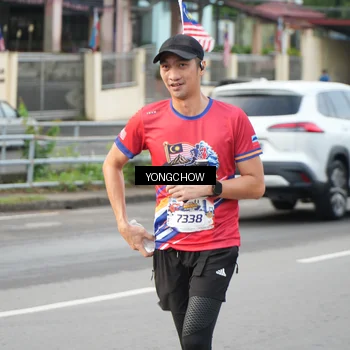 Runner Photo 5965493