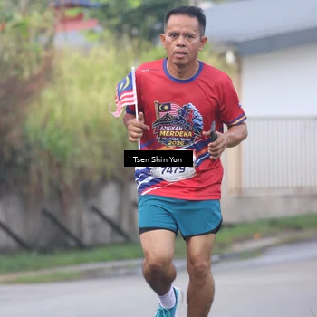 Runner Photo 5965499