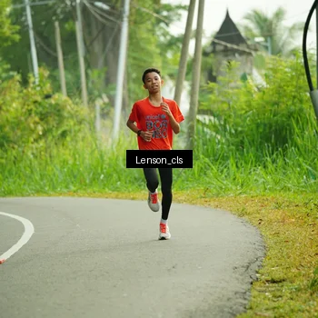 Runner Photo 5965500
