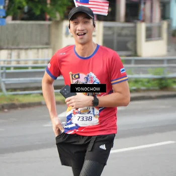 Runner Photo 5965502