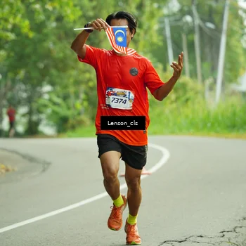 Runner Photo 5965504