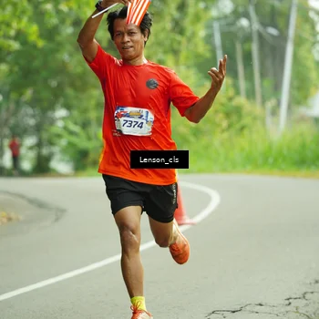 Runner Photo 5965505