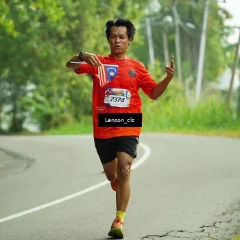 Runner Photo 5965506