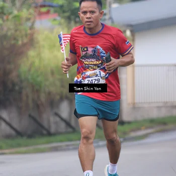 Runner Photo 5965508