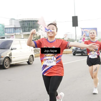 Runner Photo 5965509