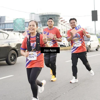 Runner Photo 5965511