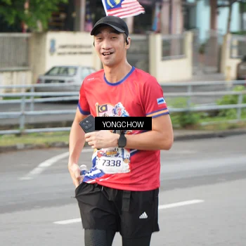 Runner Photo 5965514