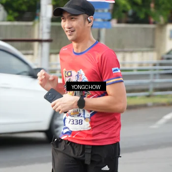 Runner Photo 5965516