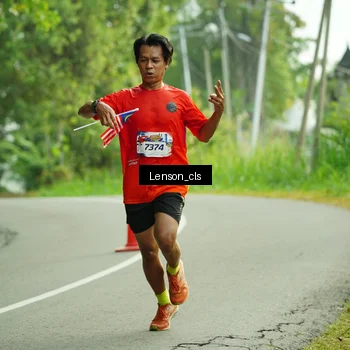 Runner Photo 5965517