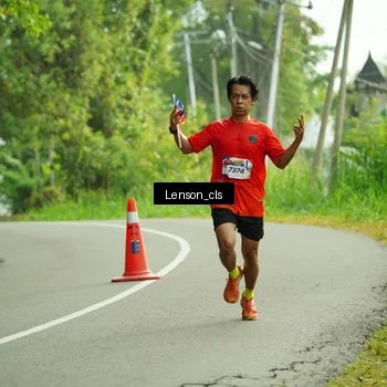 Runner Photo 5965518