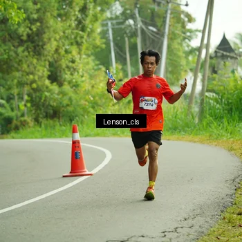 Runner Photo 5965519